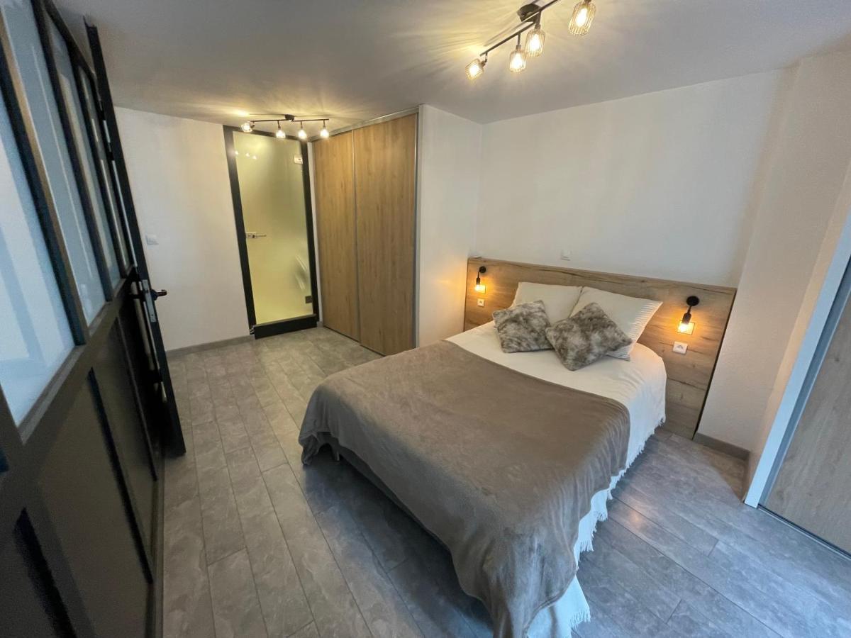 Petit Bois Moderne Voiron